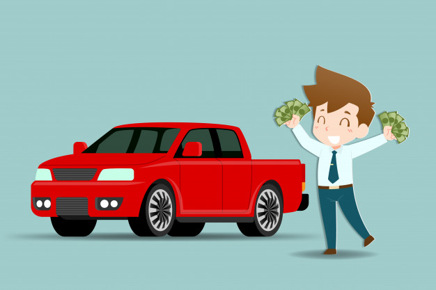 How To Earn Money By Old Cars?