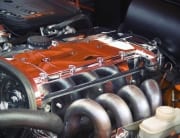 buying a used car engine